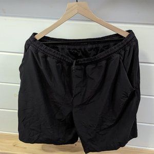 Pace Breaker Lined Shorts XXL